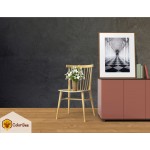 Fototapetai "Grunge gray cement wall" Fototapetai | Colorbee.lt